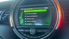 MINI Hatchback 2.0 Cooper S Sport II 3dr Auto Petrol Hatchback